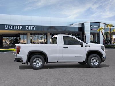 New 2026 GMC Sierra 1500 Pro Regular Cab for sale #G261192 - photo 2
