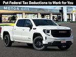 2026 GMC Sierra 1500 Crew Cab 4WD Pickup for sale #G26120 - photo 26