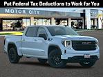 2026 GMC Sierra 1500 Crew Cab 4WD Pickup for sale #G26122 - photo 27