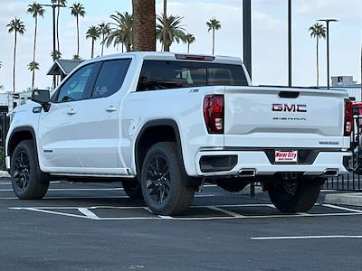 New 2026 GMC Sierra 1500 Elevation Crew Cab 4WD Pickup for sale #G26123 - photo 2