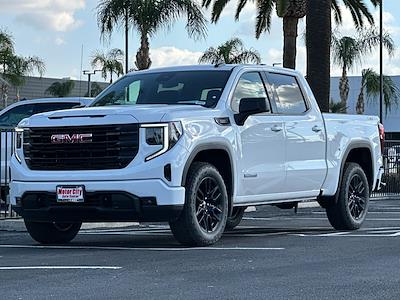 New 2026 GMC Sierra 1500 Elevation Crew Cab 4WD Pickup for sale #G26123 - photo 1