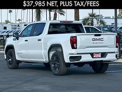 New 2026 GMC Sierra 1500 Pro Crew Cab for sale #G26124 - photo 2