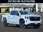 2026 GMC Sierra 1500 Crew Cab RWD Pickup for sale #G26124 - photo 24