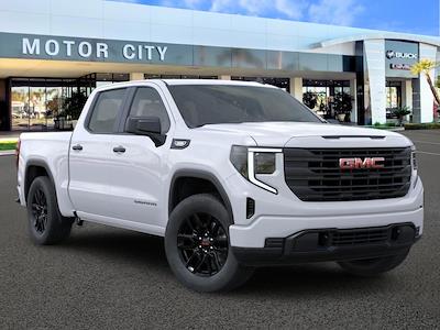 New 2026 GMC Sierra 1500 Pro Crew Cab for sale #G26126 - photo 1