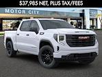 2026 GMC Sierra 1500 Crew Cab RWD Pickup for sale #G26128 - photo 24