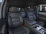 New 2026 GMC Sierra EV Elevation Crew Cab 4WD Pickup for sale #G26129 - photo 16