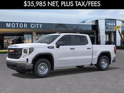 2026 GMC Sierra 1500 Crew Cab 4x2 Pickup for sale #G26130 - photo 1