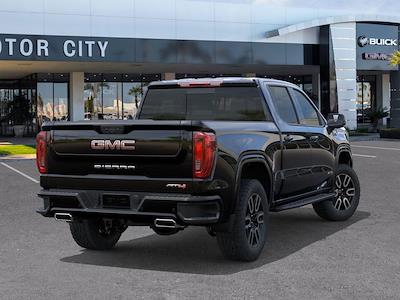 2026 GMC Sierra 1500 Crew Cab 4WD Pickup for sale #G26131 - photo 2