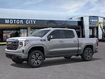 2026 GMC Sierra 1500 Crew Cab 4WD Pickup for sale #G26132 - photo 3
