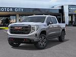 2026 GMC Sierra 1500 Crew Cab 4WD Pickup for sale #G26132 - photo 6