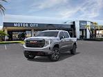 2026 GMC Sierra 1500 Crew Cab 4WD Pickup for sale #G26132 - photo 8