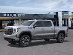 2026 GMC Sierra 1500 Crew Cab 4WD Pickup for sale #G26133 - photo 3