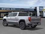 2026 GMC Sierra 1500 Crew Cab 4WD Pickup for sale #G26133 - photo 4
