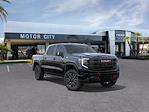 New 2026 GMC Sierra 1500 AT4 Crew Cab 4WD Pickup for sale #G26134 - photo 1
