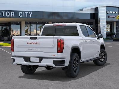 2026 GMC Sierra 1500 Crew Cab 4x4 Pickup for sale #G26135 - photo 2