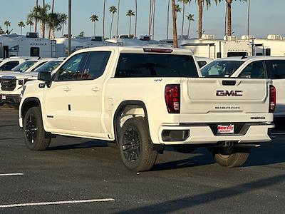 New 2026 GMC Sierra 1500 Elevation Crew Cab 4WD Pickup for sale #G26138 - photo 2