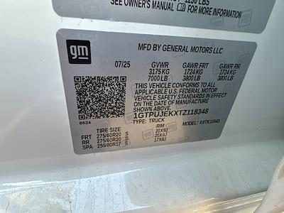 2026 GMC Sierra 1500 Crew Cab 4WD Pickup for sale #G26138 - photo 1