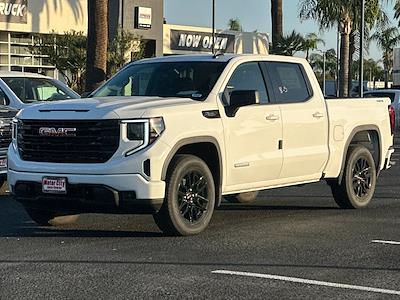 New 2026 GMC Sierra 1500 Elevation Crew Cab 4WD Pickup for sale #G26138 - photo 1