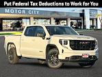 2026 GMC Sierra 1500 Crew Cab 4WD Pickup for sale #G26138 - photo 26