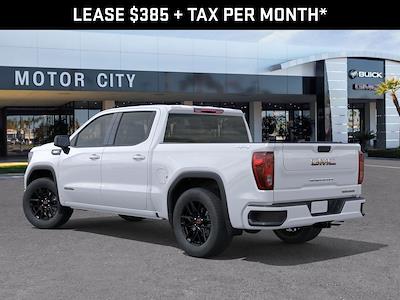 2026 GMC Sierra 1500 Crew Cab 4x4 Pickup for sale #G26140 - photo 2