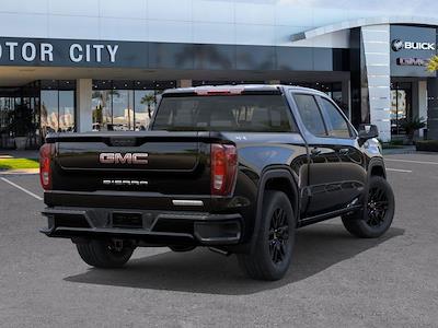 2026 GMC Sierra 1500 Crew Cab 4WD Pickup for sale #G26142 - photo 2