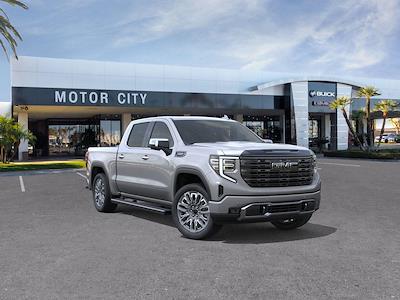 New 2026 GMC Sierra 1500 Denali Ultimate Crew Cab 4WD Pickup for sale #G26144 - photo 1