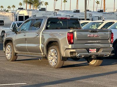New 2026 GMC Sierra 1500 Denali Crew Cab 4WD Pickup for sale #G26145 - photo 2