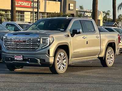 New 2026 GMC Sierra 1500 Denali Crew Cab 4WD Pickup for sale #G26145 - photo 1