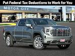 2026 GMC Sierra 1500 Crew Cab 4WD Pickup for sale #G26146 - photo 25