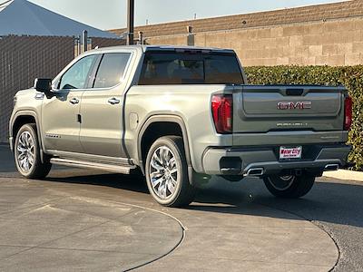 2026 GMC Sierra 1500 Crew Cab 4WD Pickup for sale #G26147 - photo 2