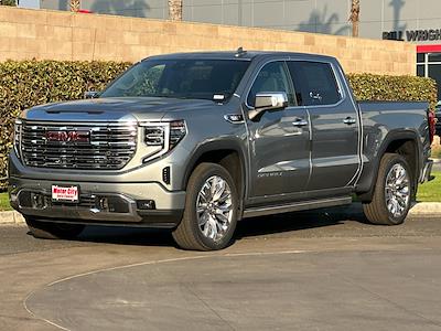 2026 GMC Sierra 1500 Crew Cab 4WD Pickup for sale #G26147 - photo 1