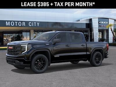 2026 GMC Sierra 1500 Crew Cab 4x4 Pickup for sale #G26150 - photo 1
