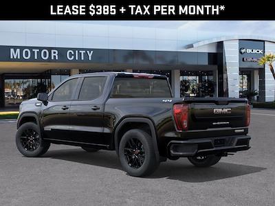 2026 GMC Sierra 1500 Crew Cab 4x4 Pickup for sale #G26150 - photo 2