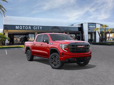 2026 GMC Sierra 1500 Crew Cab 4WD Pickup for sale #G26156 - photo 1