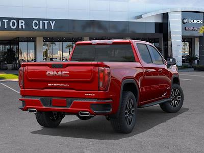 2026 GMC Sierra 1500 Crew Cab 4WD Pickup for sale #G26156 - photo 2