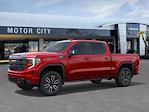 New 2026 GMC Sierra 1500 AT4 Crew Cab 4WD Pickup for sale #G26156 - photo 3