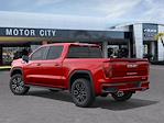 New 2026 GMC Sierra 1500 AT4 Crew Cab 4WD Pickup for sale #G26156 - photo 4