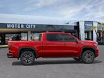 New 2026 GMC Sierra 1500 AT4 Crew Cab 4WD Pickup for sale #G26156 - photo 5