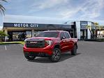 New 2026 GMC Sierra 1500 AT4 Crew Cab 4WD Pickup for sale #G26156 - photo 8