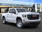New 2026 GMC Sierra 1500 Pro Double Cab Pickup for sale #G26157 - photo 25