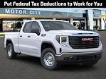 2026 GMC Sierra 1500 Double Cab RWD Pickup for sale #G26157 - photo 26