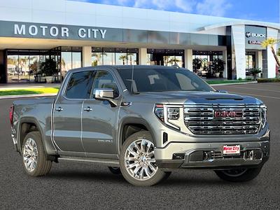 New 2026 GMC Sierra 1500 Denali Crew Cab for sale #G26161 - photo 1