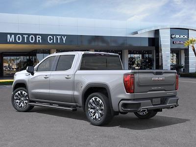 New 2026 GMC Sierra 1500 Denali Crew Cab 4WD Pickup for sale #G26161 - photo 2