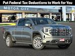 2026 GMC Sierra 1500 Crew Cab 4WD Pickup for sale #G26161 - photo 26