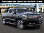 2026 GMC Sierra 1500 Crew Cab 4WD Pickup for sale #G26163 - photo 25