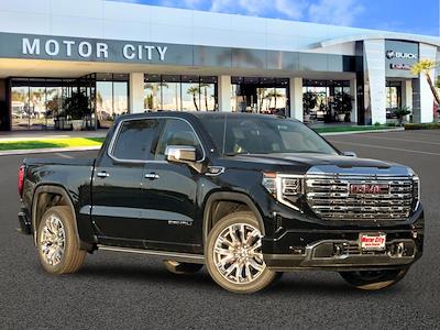 New 2026 GMC Sierra 1500 Denali Crew Cab for sale #G26164 - photo 1