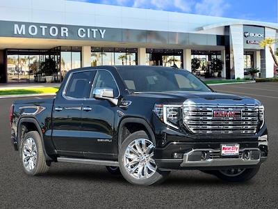 New 2026 GMC Sierra 1500 Denali Crew Cab for sale #G26166 - photo 1
