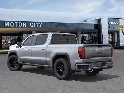 New 2026 GMC Sierra 1500 Elevation Crew Cab 4WD Pickup for sale #G26168 - photo 2