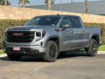 2026 GMC Sierra 1500 Crew Cab 4WD Pickup for sale #G26168 - photo 1