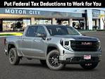 2026 GMC Sierra 1500 Crew Cab 4WD Pickup for sale #G26168 - photo 27